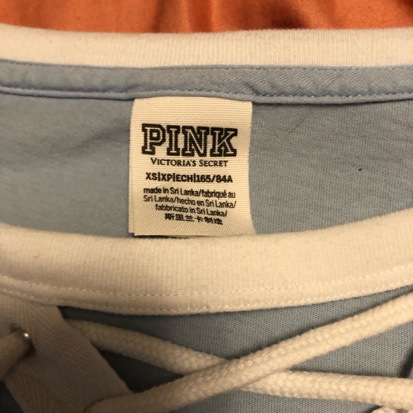 vs pink top 🦋 - Picture 2 of 3